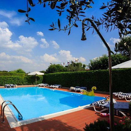 Bellasirmione Holiday Apartments Ngoại thất bức ảnh