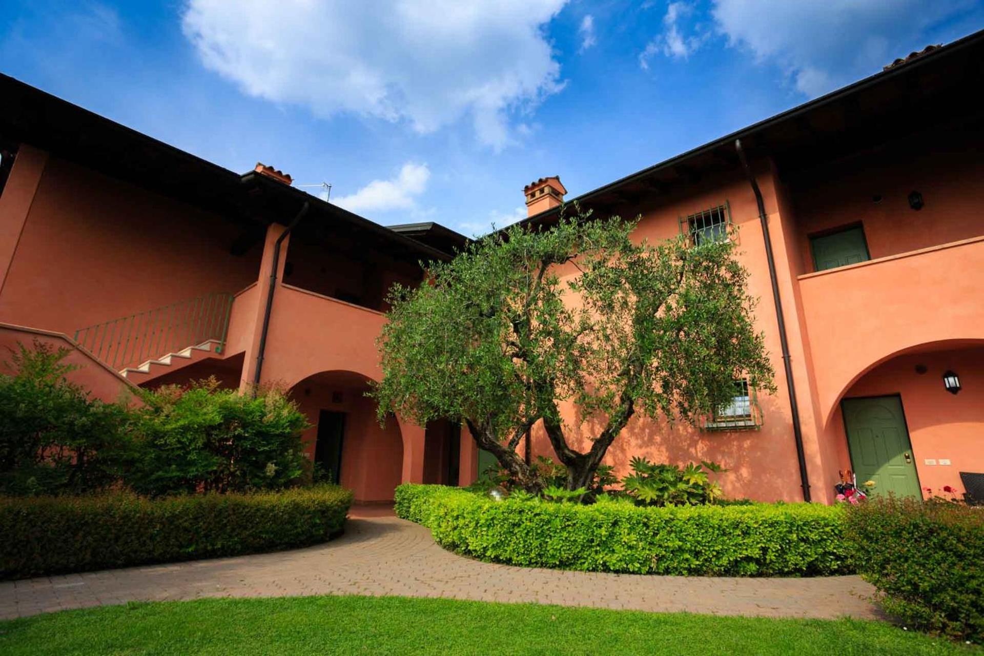 Bellasirmione Holiday Apartments Ngoại thất bức ảnh