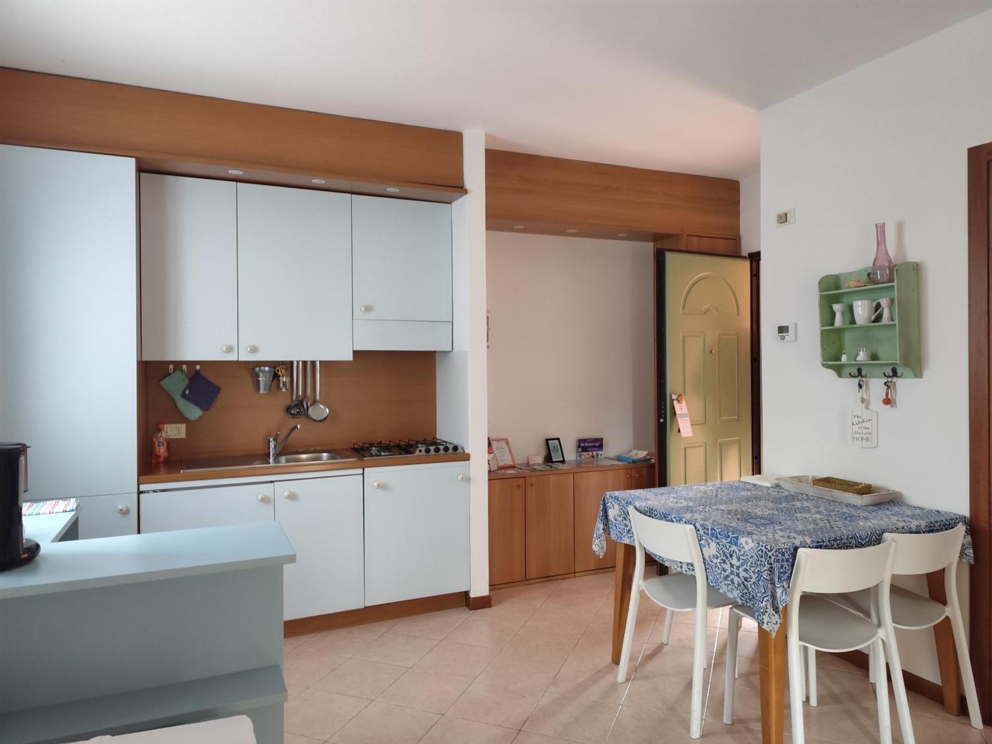 Bellasirmione Holiday Apartments Ngoại thất bức ảnh