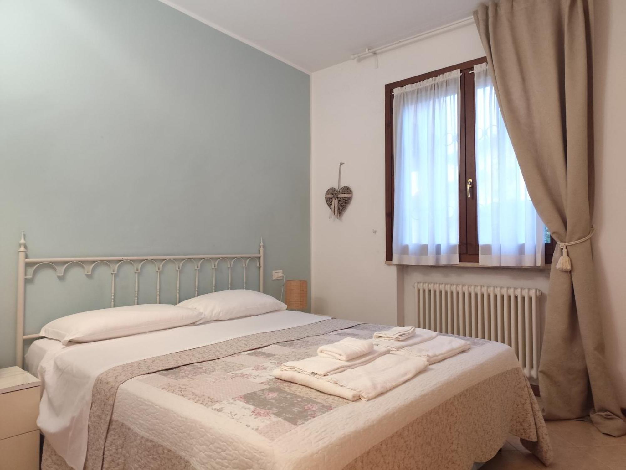 Bellasirmione Holiday Apartments Ngoại thất bức ảnh